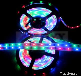 SMD5050 40 leds digital led flex strip