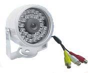 Mini IR Water Proof Camera