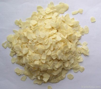 Dried Galic Flake