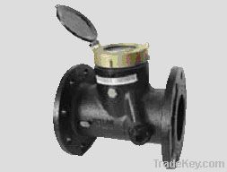 Ultrasonic Water Meter