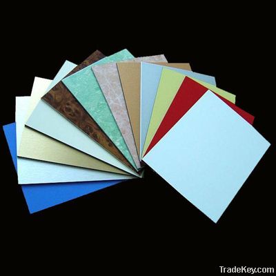 Aluminum Composite Panel