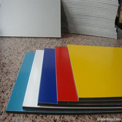 Aluminum Composite Panel 1