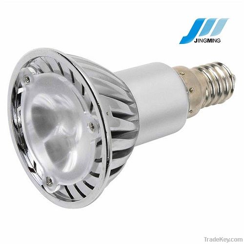 LED Lighting (JM-S01-JDRE14-3*1W)