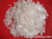 caustic soda 99% flake