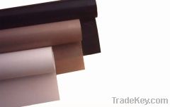 PTFE Coated Glass Fabrics