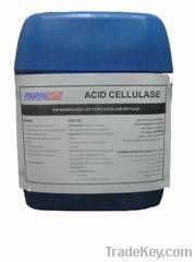 Acid Cellulase