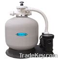 swimming pool sand filter