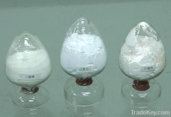 A grade triband 2700k fluorescent powder