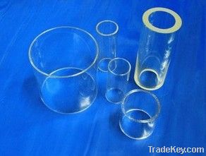 high Borosilicate glass tube 3.3