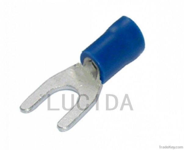 Spade Pre-insulated Terminals(SV)