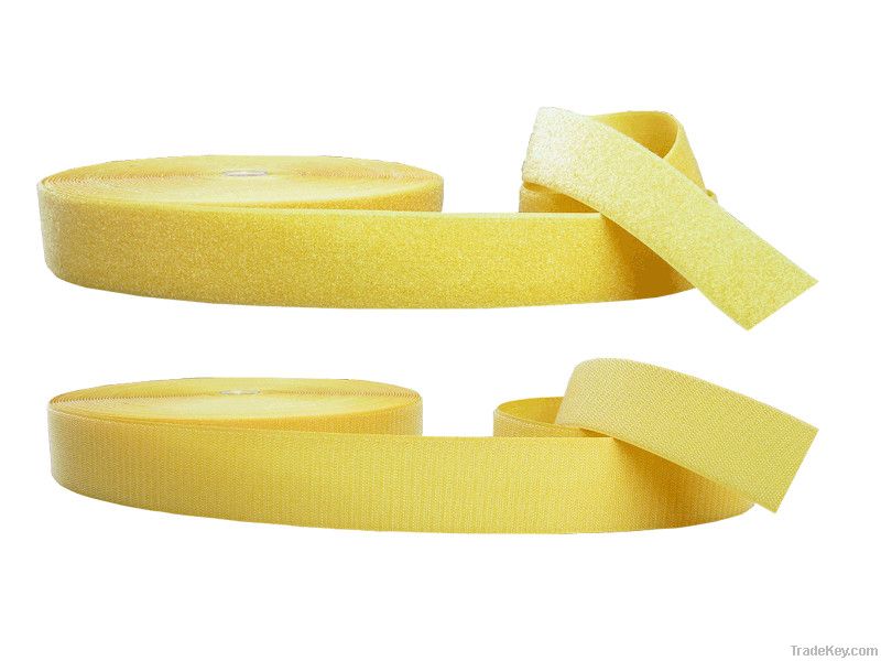 self-adhesive velcro hook and loop