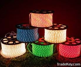 Christmas LED Rope Light