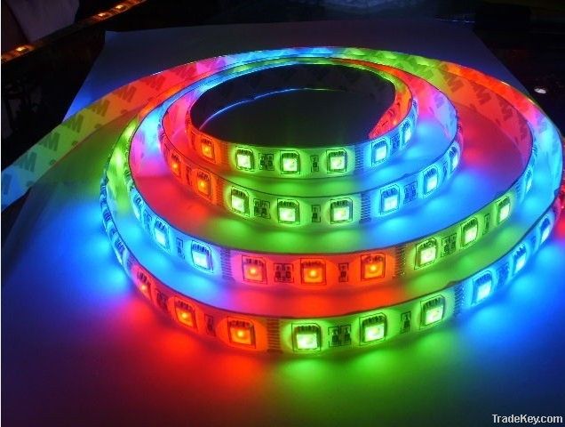 12V LED Flexible Strip Light