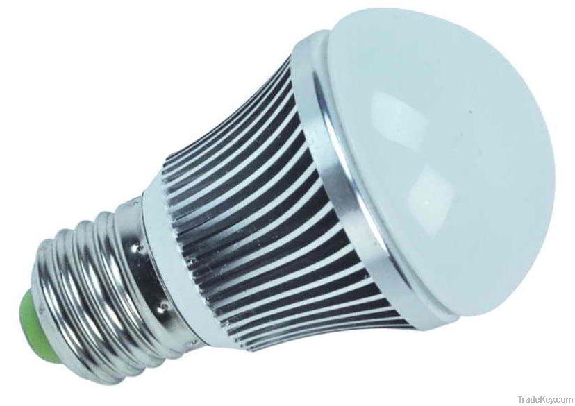 LED bulb