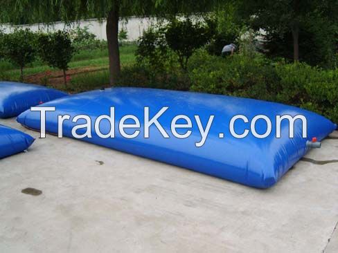 pillow water tank