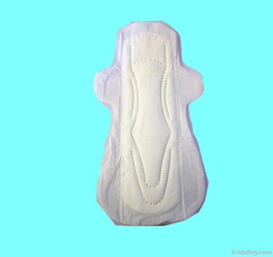 350mm Yimoo "OO" Sanitary Napkin