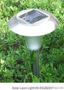 solar garden light MS-SGL023A