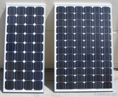 240W-265W Mono Solar Panel