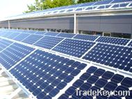 PV System Solutions --- Commercial