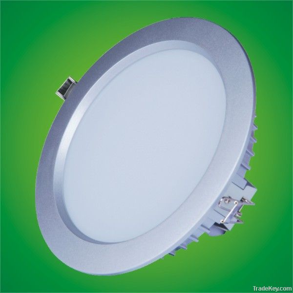 8w- 30w round led downlight dimmable