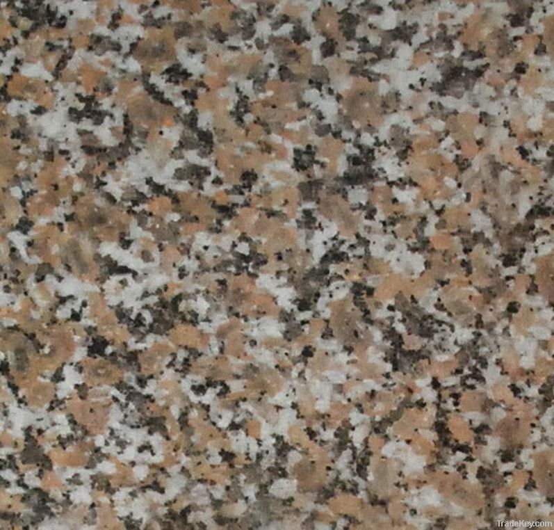 G361 red granite