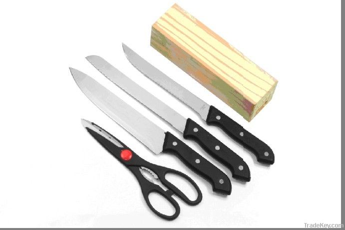 Kitchen Knife Set