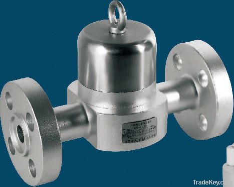 Thermodynamic Steam Traps-HR150