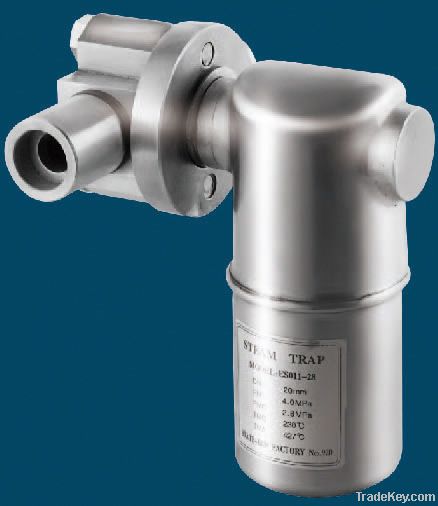 Inverted Bucket Steam Trap (ES811, ES011)