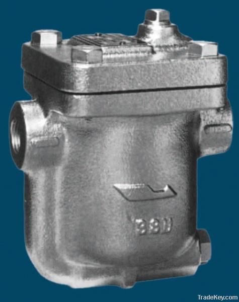 Inverted Bucket Steam Traps( ES8B, ESH10, ES12N)