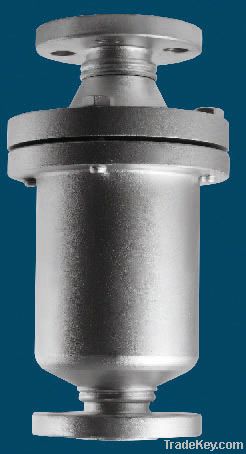 Inverted Bucket Steam Traps (ES5L, ESH5L, ES8BL, ESH10L)