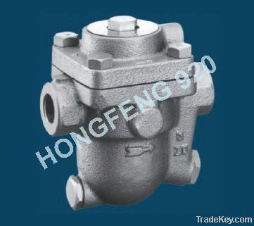 Steam Trap (Free Float)