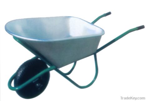 Wheelbarrow