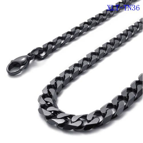 XLT-TN34 Stainless steel  necklace chain