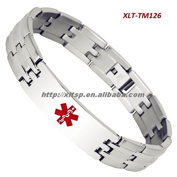 XLT-TM132  Medical Bio Magnetic Bracelets