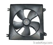 radiator fan