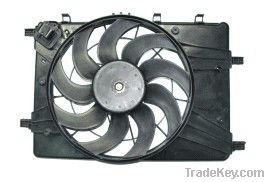 radiator fan