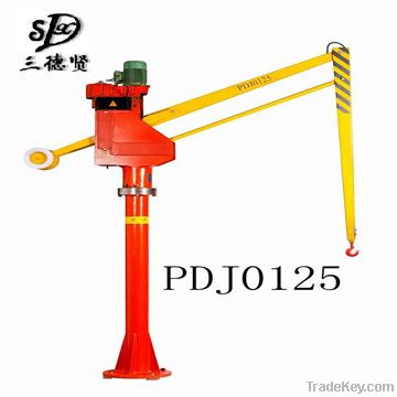 Balance crane