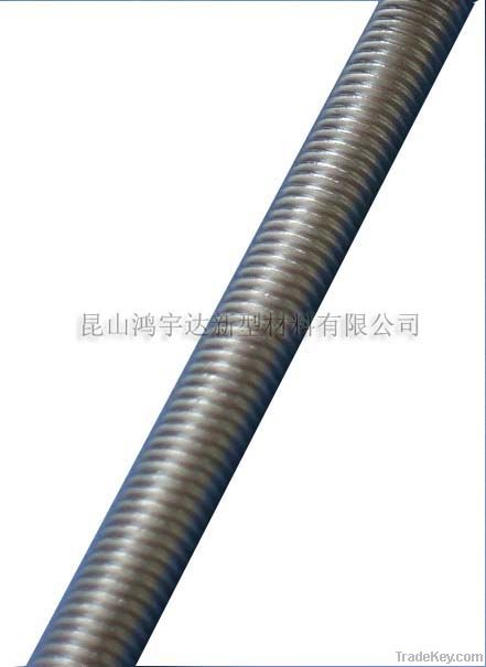 all threaded rod