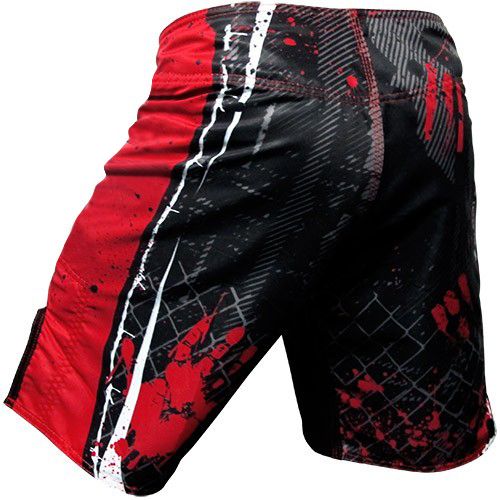 MMA Fight Shorts UFC