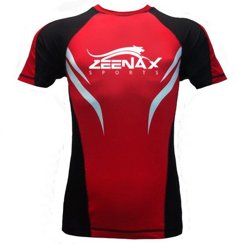 MMA Rash Guard Innovative