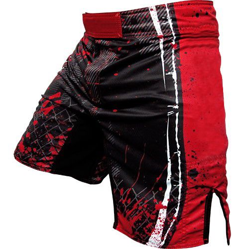 MMA Fight Shorts UFC