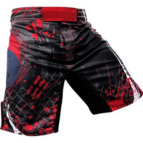 MMA Fight Shorts UFC