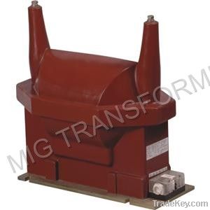 Voltage transformer