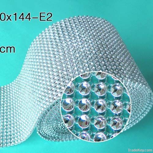 Diamond Mesh Wrap