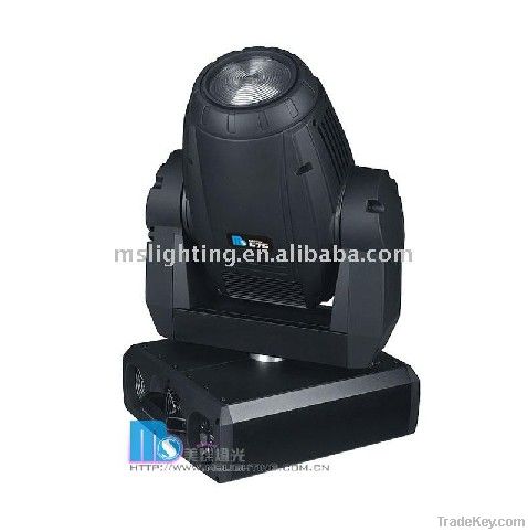 575w move head /DMX512 wash light/ stage lighting