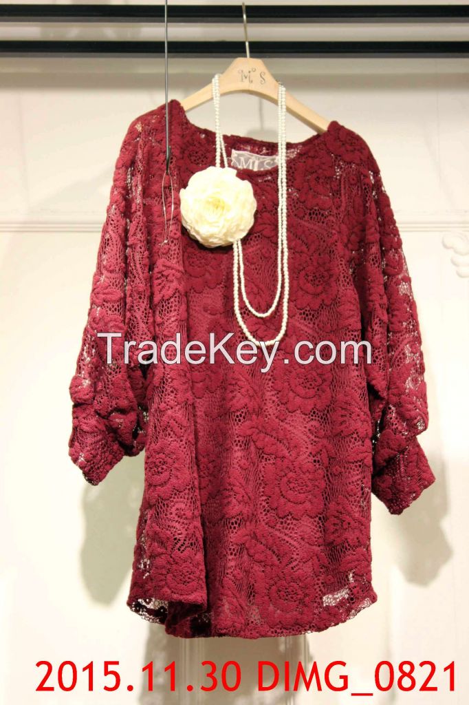 Korean Women Coats