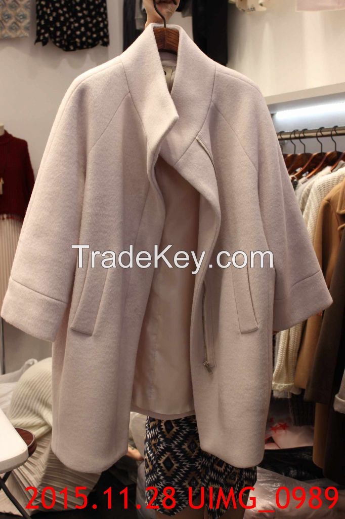 Korean Women Coats