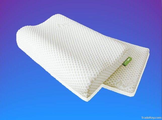 Memory Foam Pillow