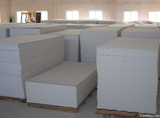 PVC Free Foam Board