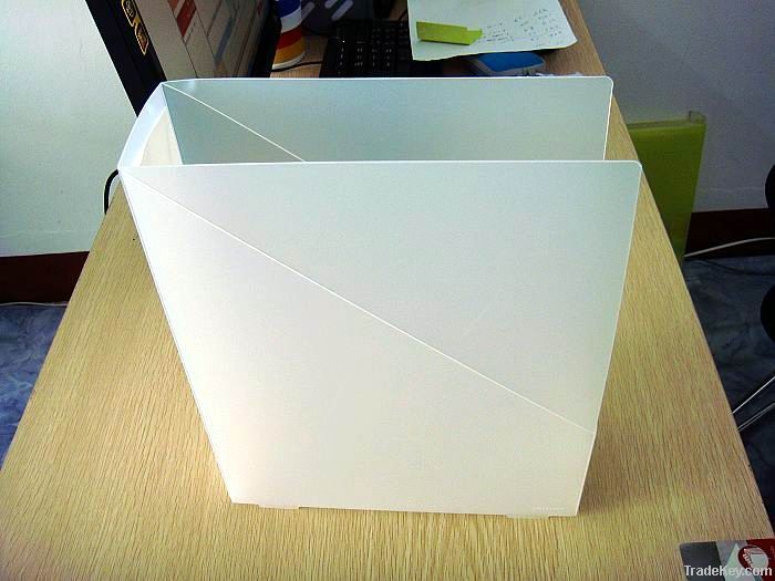 file holder